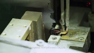 Hirono promotional video