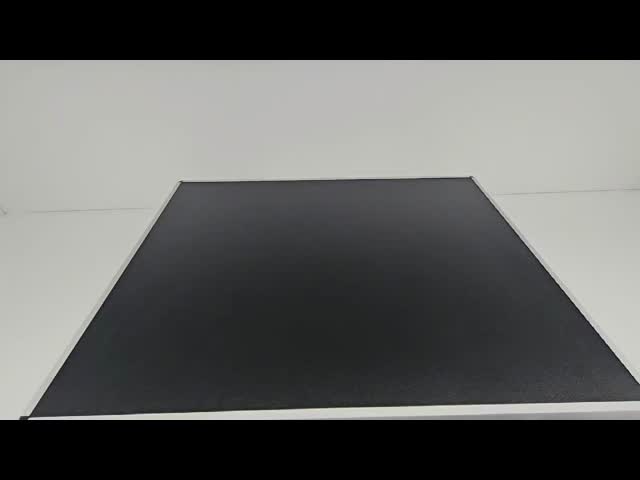 Plastic Rim Optical Trial Lens Set 266pcs with aluminium case Round handle High quality