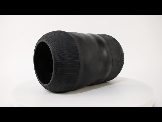 661N Contitech Bus Suspension Air Spring W01-095-0021 Firestone Vibration Isolation