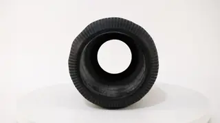 661N Contitech Bus Suspension Air Spring W01-095-0021 Firestone Vibration Isolation