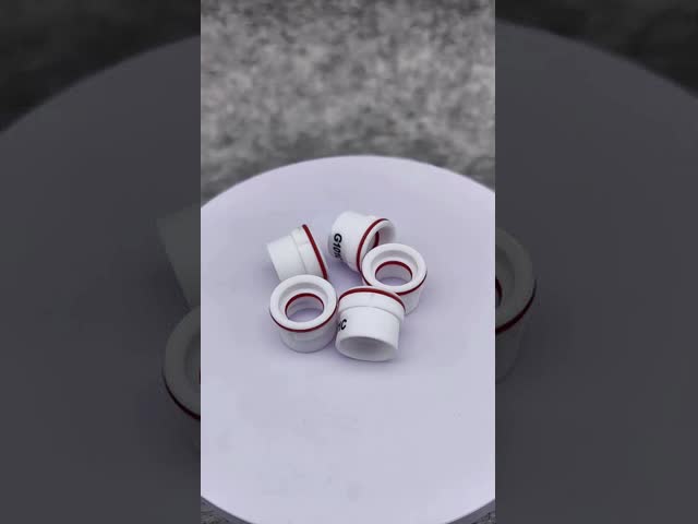 Kjellberg Plasma Consumables .11.848.221.145 G101 For Plasma Cutting Swirl Ring