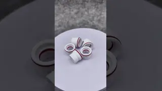 Kjellberg Plasma Consumables .11.848.221.145 G101 For Plasma Cutting Swirl Ring