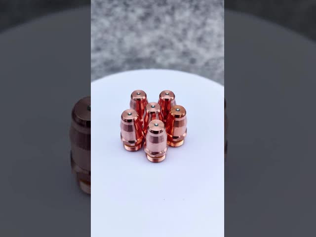Kjellberg Plasma Consumables Cathode .11.855.401.350  F005-L Long-life