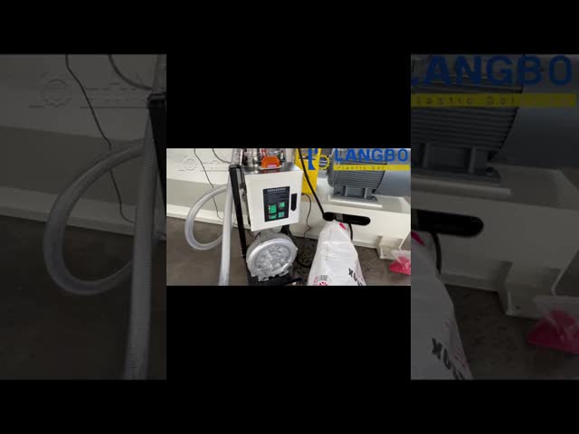 PPR Pipe Extrusion Line Synchronized Haul-off Speed Control For Water Supply Pipes