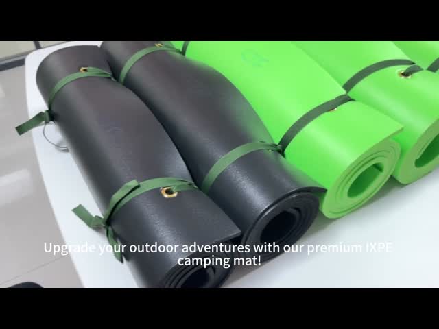 Lightweight Waterproof Comfortable Camping Air Mattress Soft Padded Portable Air Pad With Adjustable Shoulder Straps Ideal For Outdoor Hiking Backpacking And Travel Activities