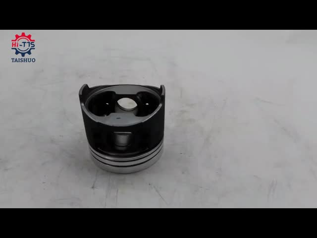 Excavator Diesel Engine Piston 3TNV70 3D70 119515-22080 129515-22080 11951522080  12951522080 Piston Kit TK370 TK3.70