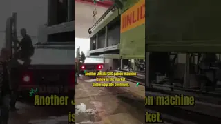 High-Speed CNC Gabion Mesh Machine | 100×120mm | 2.0–4.0mm Wire | Reduced Wire Breakage, Stable Production