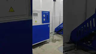 China AC Dynamometer For Electric Dynamometer supplier