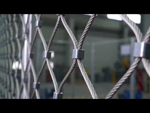 Roll Length 30m Aviary Wire Netting Aperture 30mm X 30mm