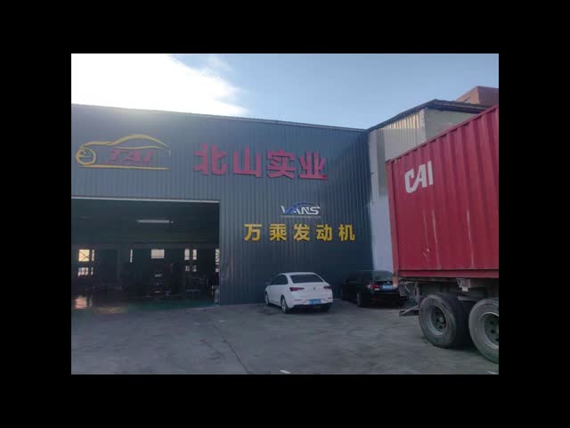 New DK13-06 DK15 Series Gas Engine for Dongfeng Xiaokang Vehicles - Durable, Easy to Repair, Low Cost