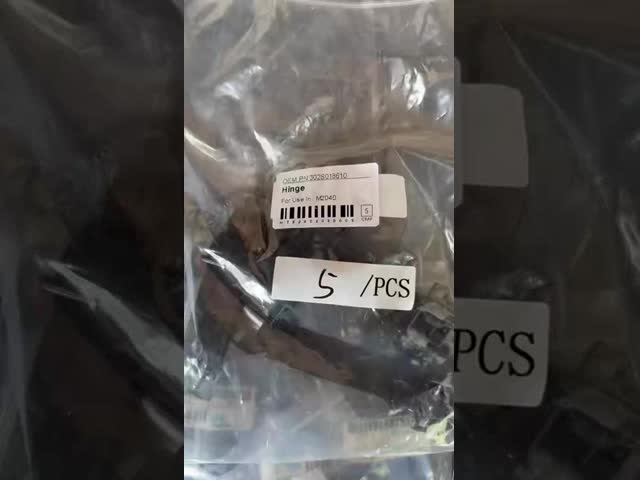 302S018610 302S018620 Hinge Up Low for Kyocera Ecosys M2040 M2135 M2540 M2635 M2640 M2735 P2040 P2235 M5521 M5526 Spare Parts Hongtaipart