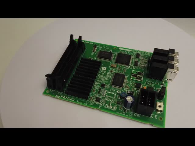 A20B-2004-0690 Brand New Sealed Fanuc Circuit Board A20B20040690