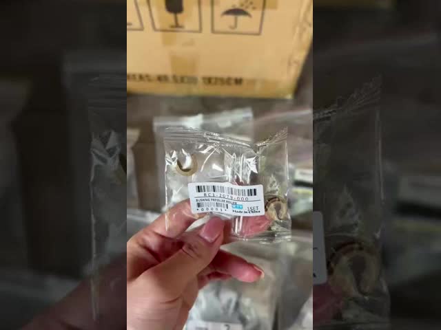 Lower Roller Bushing RC1-2079-000 for HP 1010 1015 1020 1022 Laser Printer