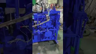 China OTO Type Wire Drawing Machine for Wire Processing supplier