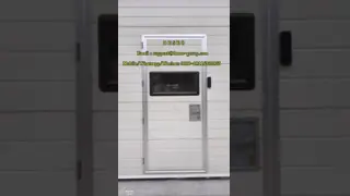 China Push Button Hydraulic Variable Speed Loading Dock Leveler supplier