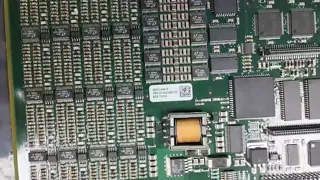 CMC16 200-530-012-012 Карта контроля состояния