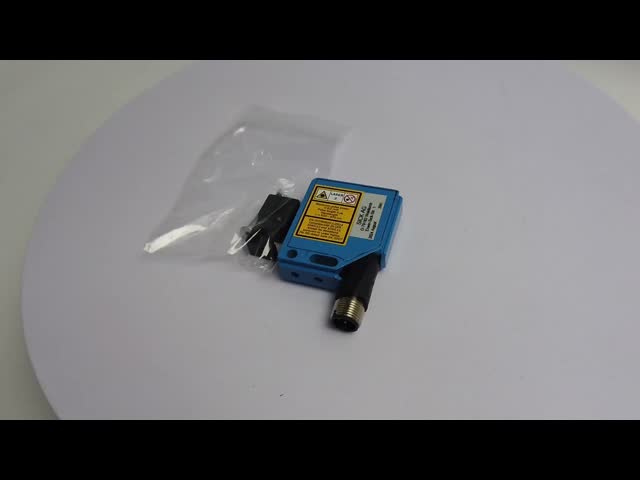 WL12L-2B530 SICK WL12L2B530 Photoelectric Switch Genuine New Photoelectric Sensor