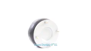 Fahrfrühling W01-R58-4085 der Luft-8X1 Firestone-Bälge Airsustech