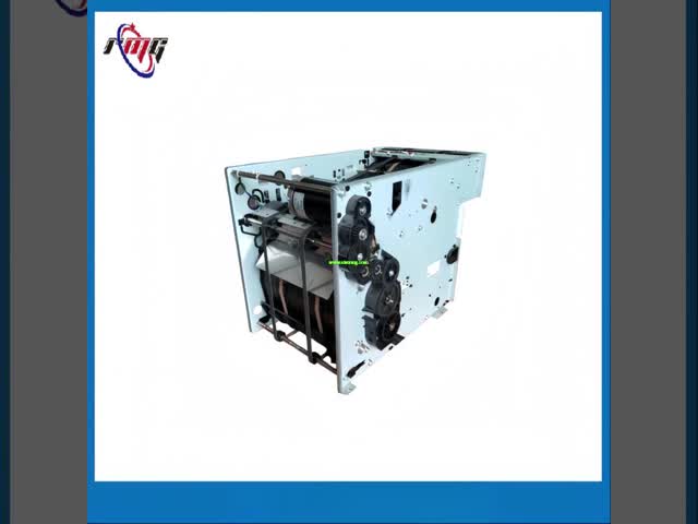 7010000110 Hyosung 8000 Series Slim Dispenser  For Hyosung Halo, Halo II, 1800, 2700, 5000