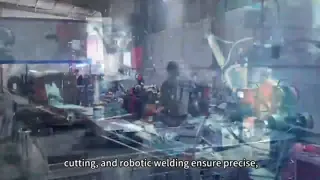 production video