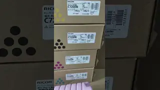Toner Cartridge 828589 828590 828591 828592 for Ricoh Pro C7200 C7200e C7210x C7210sx Colour Production Printer