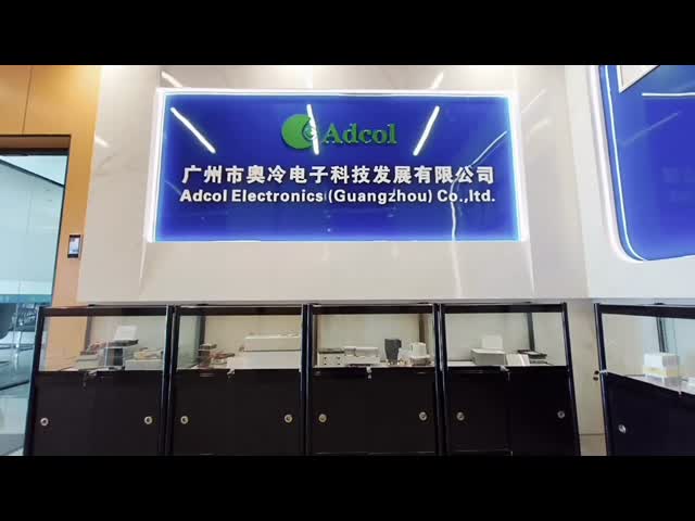 300W Thermoelectric Recirculating  Liquid Chiller White shroud