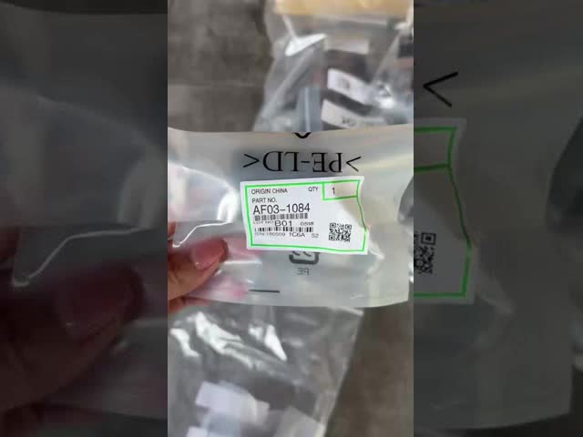 Feed Roller AF031089 AF031084 AF031059 for Ricoh AF1224 AF1232 AF3224 AF3232 CL5000 MPC2030 C2050 C2051 C2530 C2550 C2551 MP2501 Spare Parts Supply Hongtaipart