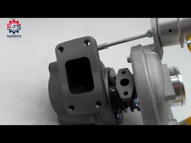 Excavator Engine Turbocharger GT2256S 320/06159 320/06047 32006081 32006082 32006083 762931-5001S 762931-0001 for 4CX J-CB448