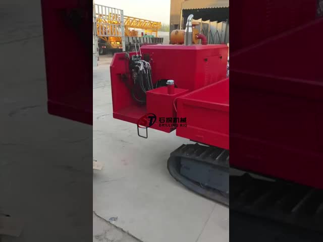 Mountain Vehicles Track Transporter/Small Agricultural Rubber Tracks