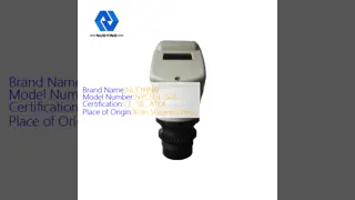 NYCSUL-501 40KHz 100KHz Ultrasonic Level Sensor For Water Tank IP67