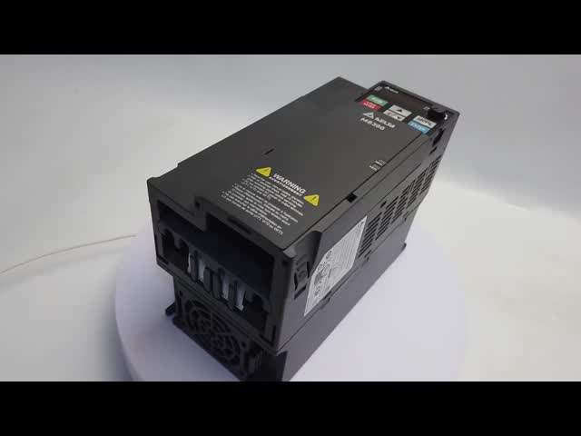 VFD17AMS43ANSAA New Original Delta MS300 Series Variable Frequency Drive VFD17AMS43ANSAA