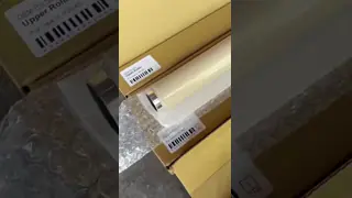 Upper Fuser Roller for Kyocera P2040 P2235 P2335 M2040 M2135 M2235 M2540 M2635 M2640 M2735 M2835 Printer 302RV93050