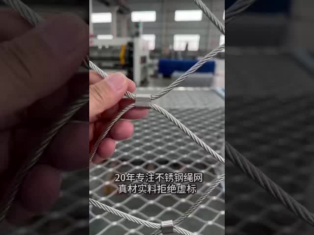Wirediameter 0.5mm To 3.2mm Aviary Wire Netting Roll Length 30m