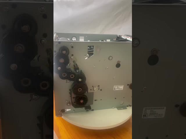 Hyosung CDU20 Dispenser using on Hyosung 1800SE