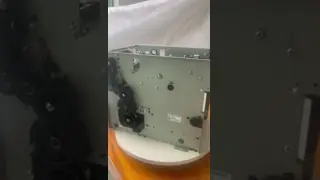 Hyosung CDU20 Dispenser using on Hyosung 1800SE