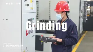 China High Flexibility Automatic Buffing Machine , Programmable Electric Polishing Machine supplier