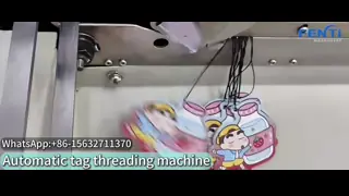 China Full Servo Unit Type High Speed Window Patching Machine supplier
