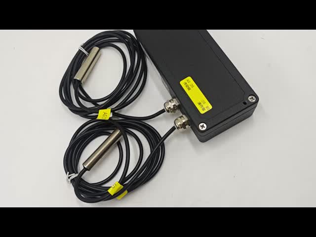 Heidelberg SM52 Sensor G2.161.1533 Ultrasonic Double Detection G2.161.1533/01