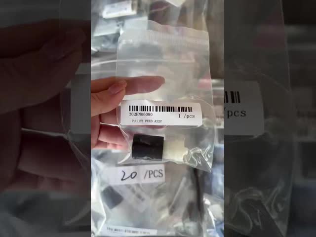 302HN06080 Paper Pick Up Roller Kit for Kyocera Mita Taskalfa 3010i CS3011i CS3050ci CS3051ci CS3500i CS3501i CS3511