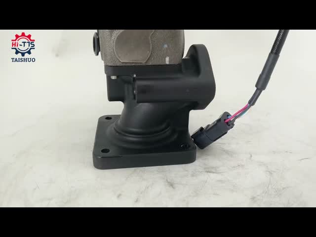 6261-41-4900 6261414900 Valve Assembly EGR Valve for PC400-7 PC450-7 PC400 PC450 WA480 HM300 Excavator