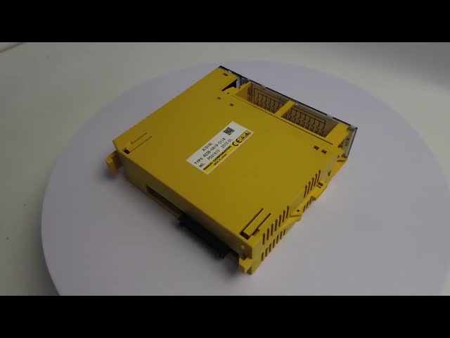 Brand New Fanuc 16PT PLC I/O  Input Output Module A03B-0819-C114
