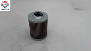 Fuel Filter 21408351 BF7866 P550839 E120SF006 P990 FF5584  319869 for  Construction Machinery Parts