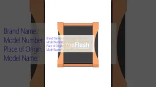 FoxFlash Master ECU Programmer with 5 Modes & 2-Year Warranty