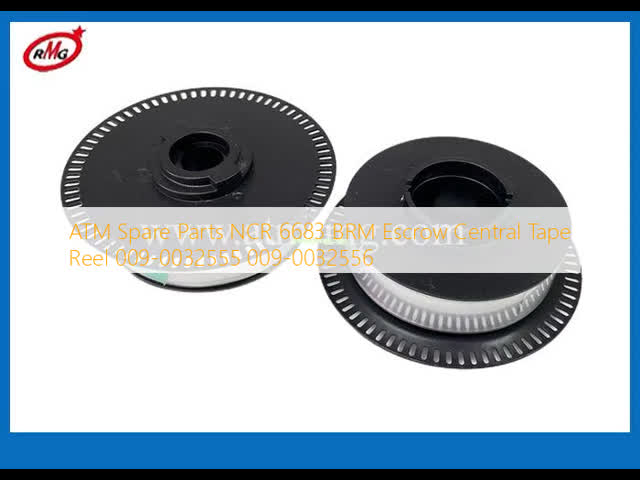 S7310000676 Hyosung Double Detect Roller For Hyosung 1k Dispensers S7310000676