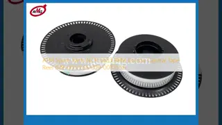 S7310000676 Hyosung Double Detect Roller For Hyosung 1k Dispensers S7310000676