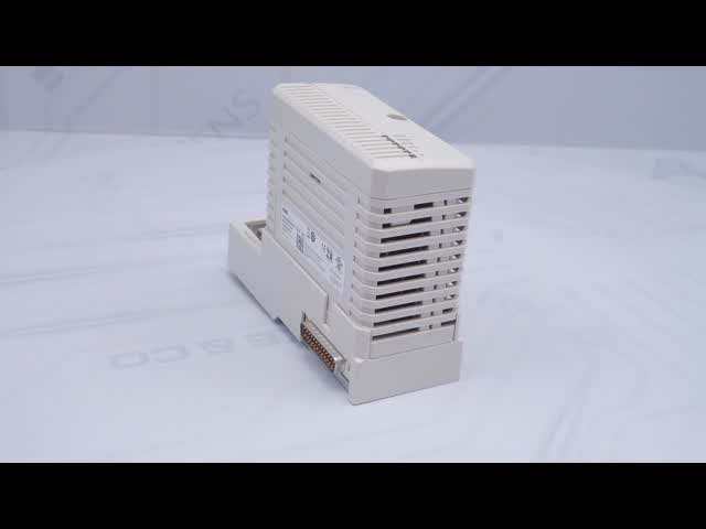 ABB CI853K01 3BSE018103R1 Dual RS232-C Interface