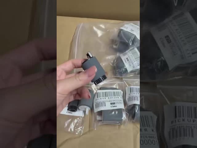 Paper Pickup Roller FC7-9381-000  FB6-3405-000 FC7-9502-000 FC6-7083-000 FC6-6661-000 for Canon IR 2520 2525 2530 2535 2545 2520i 2525i 2530i 2535i 2545i Compatible Premier Quality