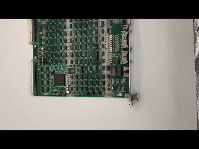JUKI FX-1 FX-2 SAFETY PCB ASM 40007368