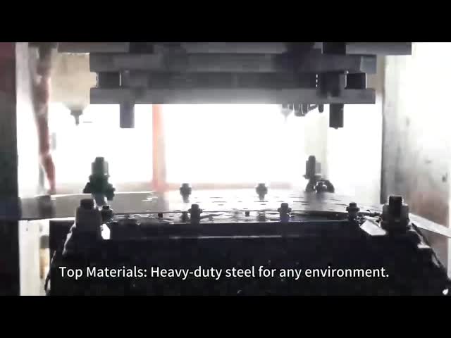 production induction