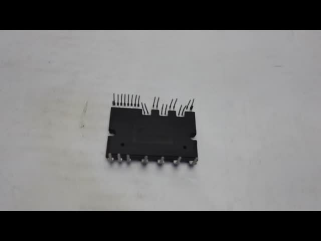 IPM Power Supply High Power IGBT Module Onsemi FSBB20CH120D